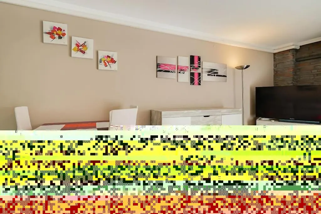 Ferienwohnung Els Pavos - Carrer Ter Blanes
