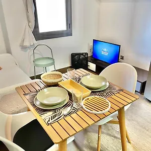  Appartement Petit